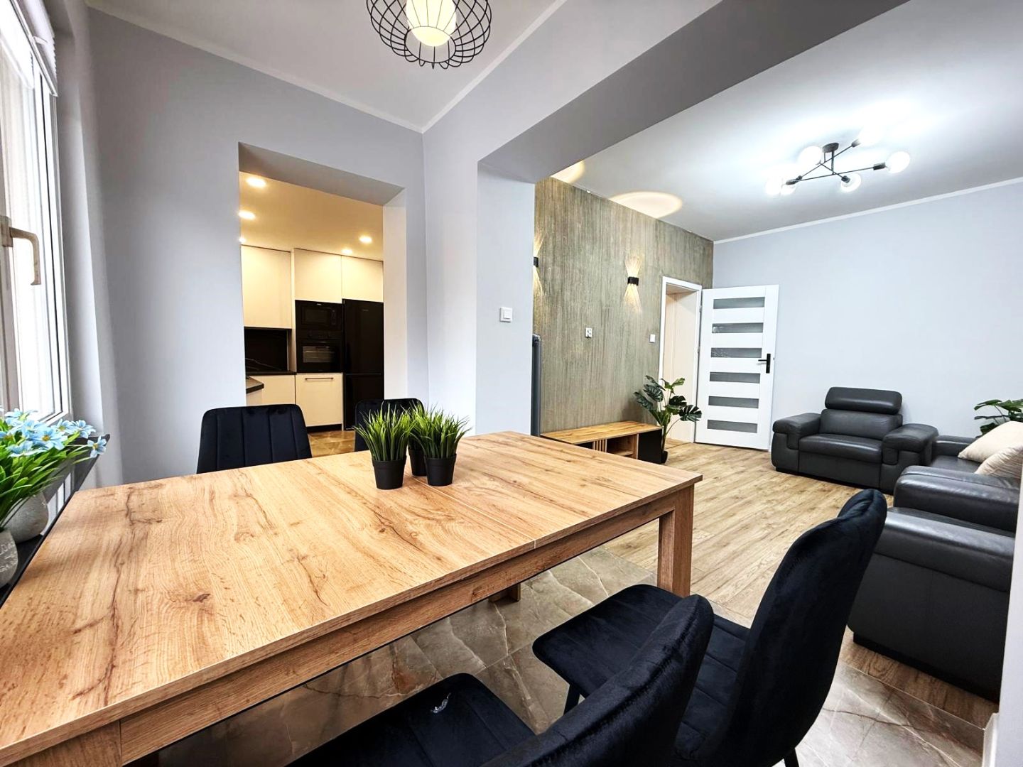 Apartment for rent in the very center of the city! - Apartment - Rent - Radom, Śródmieście