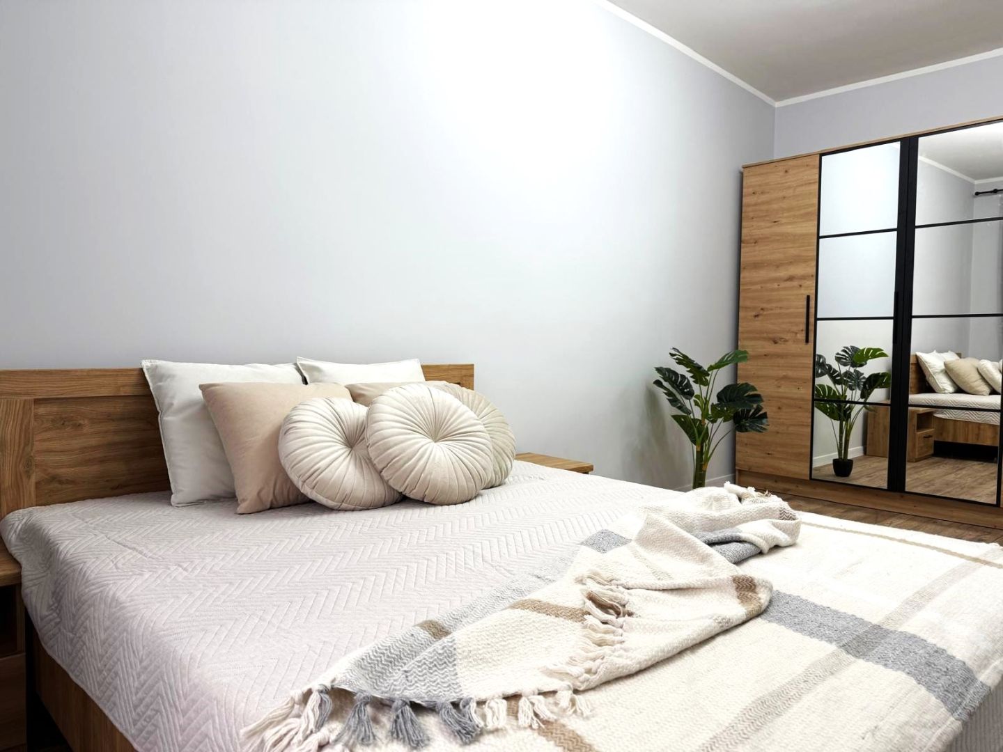 Apartment for rent in the very center of the city! - Apartment - Rent - Radom, Śródmieście