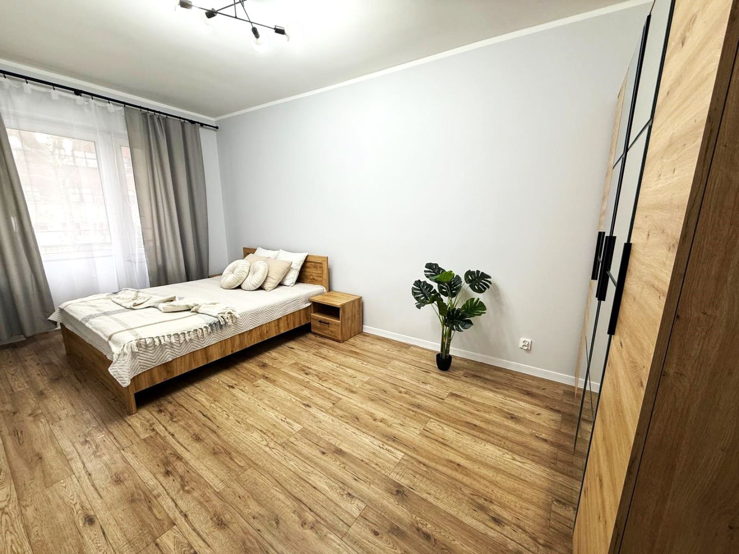 Apartment for rent in the very center of the city! - Apartment - Rent - Radom, Śródmieście