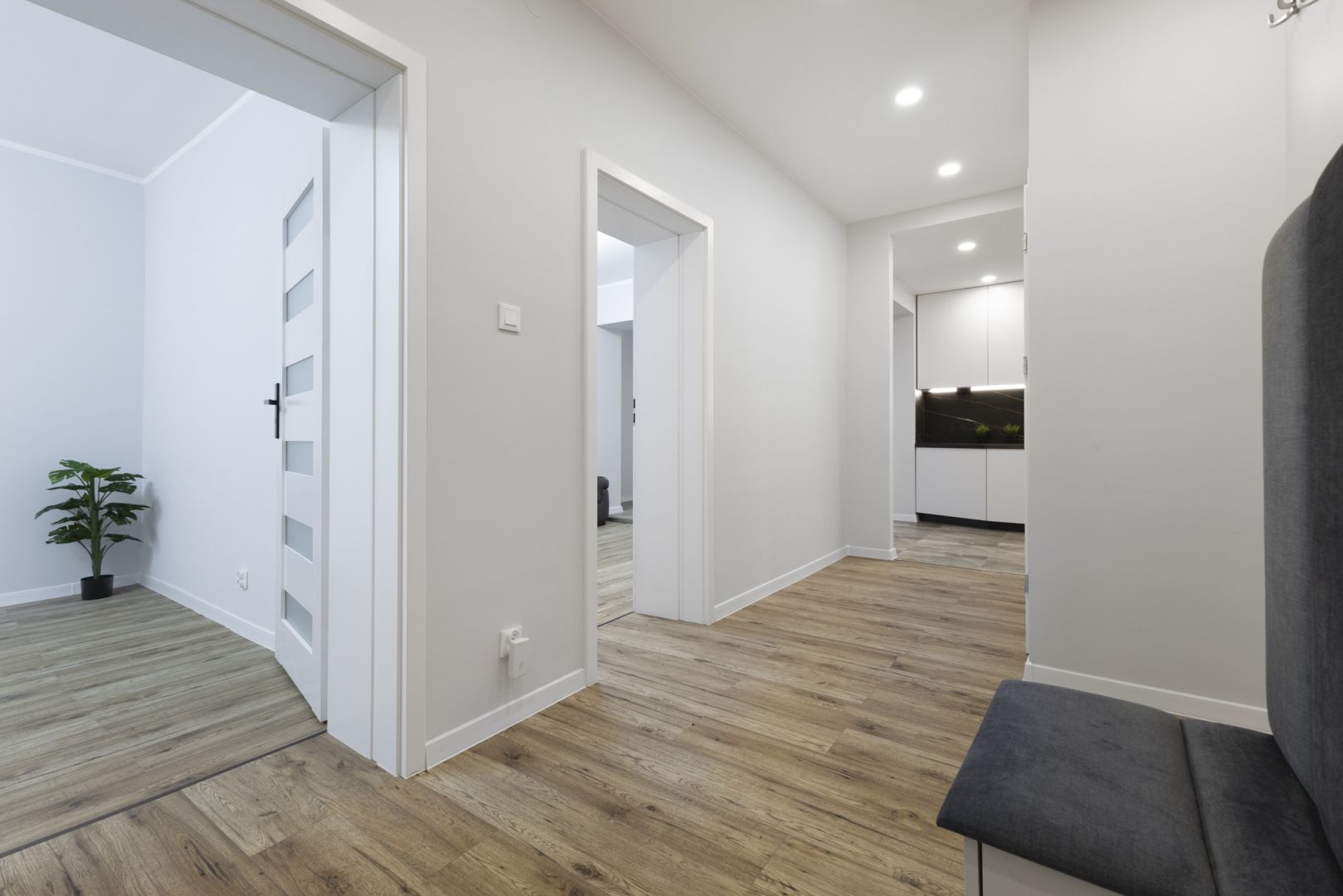 Apartment for rent in the very center of the city! - Apartment - Rent - Radom, Śródmieście