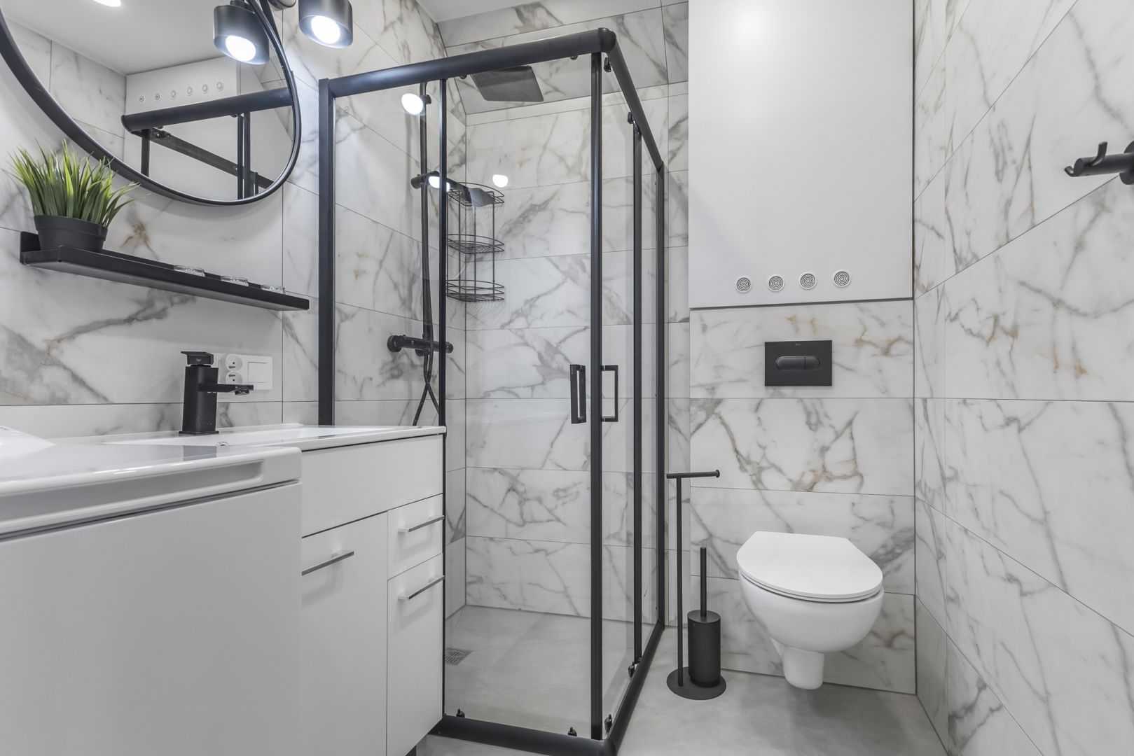 Apartment for rent in the very center of the city! - Apartment - Rent - Radom, Śródmieście