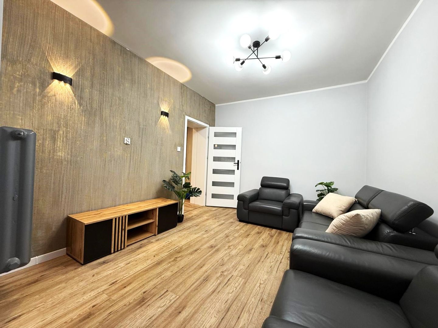 Apartment for rent in the very center of the city! - Apartment - Rent - Radom, Śródmieście
