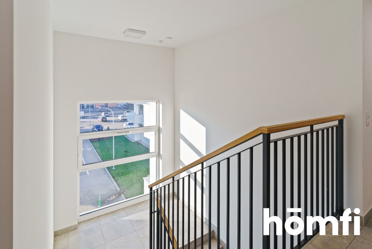 Trzypokojowe mieszkanie w wysokim standardzie z dwoma miejscami postojowymi - Mieszkanie - Sprzedaż - Wejherowski, Wejherowo / Bolszewo