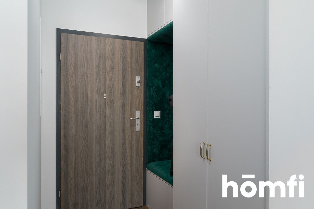 Trzypokojowe mieszkanie w wysokim standardzie z dwoma miejscami postojowymi - Mieszkanie - Sprzedaż - Wejherowski, Wejherowo / Bolszewo