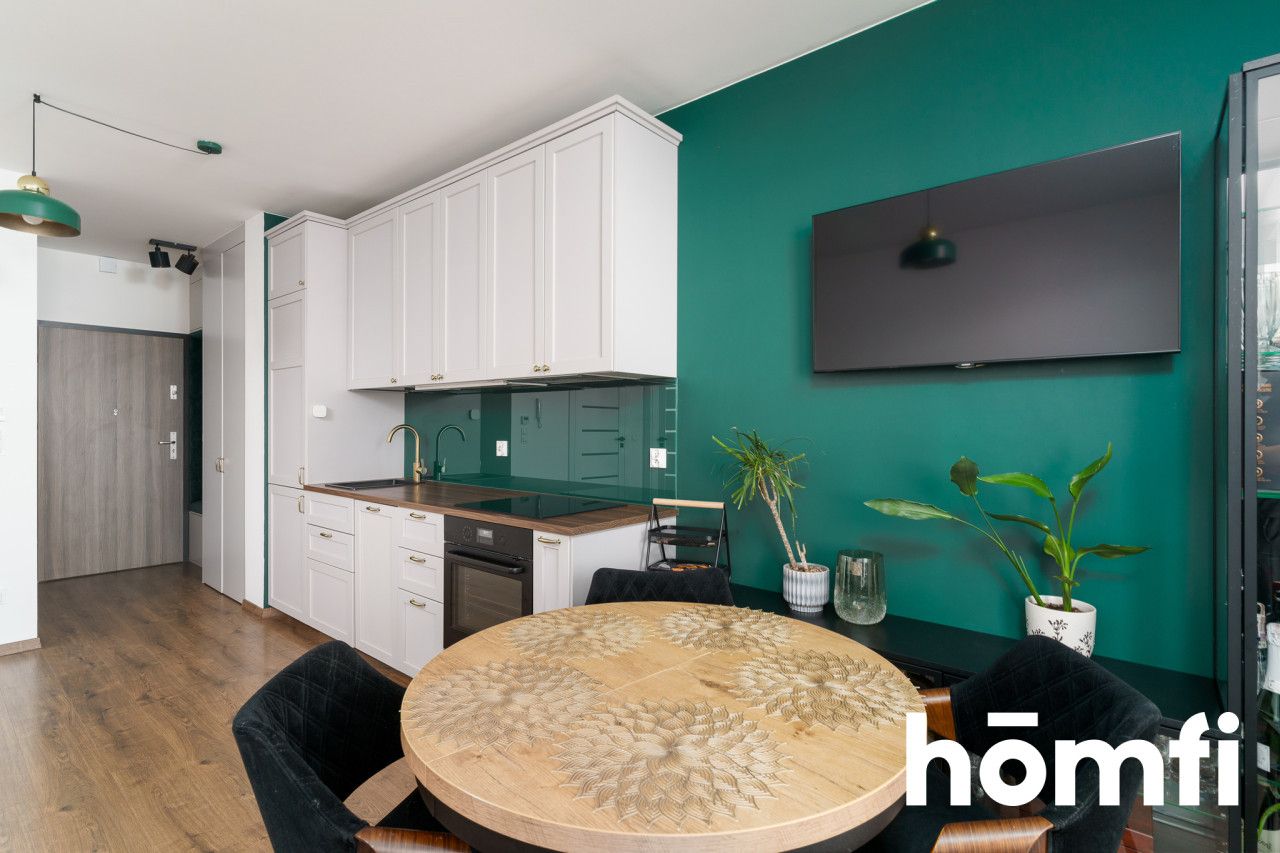 Trzypokojowe mieszkanie w wysokim standardzie z dwoma miejscami postojowymi - Mieszkanie - Sprzedaż - Wejherowski, Wejherowo / Bolszewo