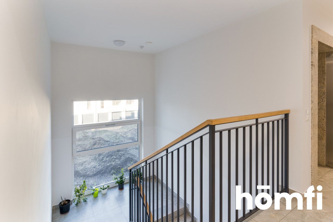 Dwupokojowe mieszkanie z dużym balkonem plus 3 miejsca parkingowe - Mieszkanie - Sprzedaż - Wejherowski, Wejherowo / Bolszewo