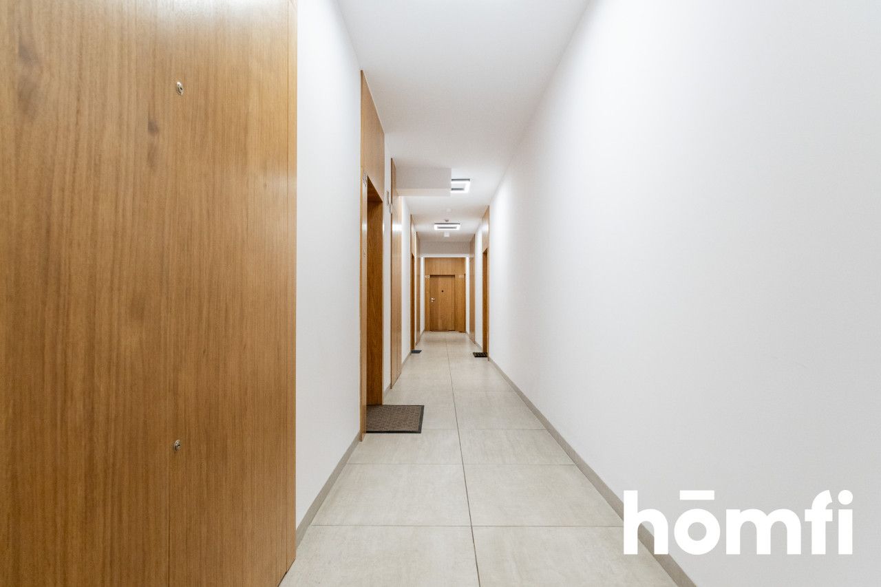 Mieszkanie na 17 piętrze przy Rondzie Wiatraczna! - Mieszkanie - Wynajem - Warszawa, Praga-Południe