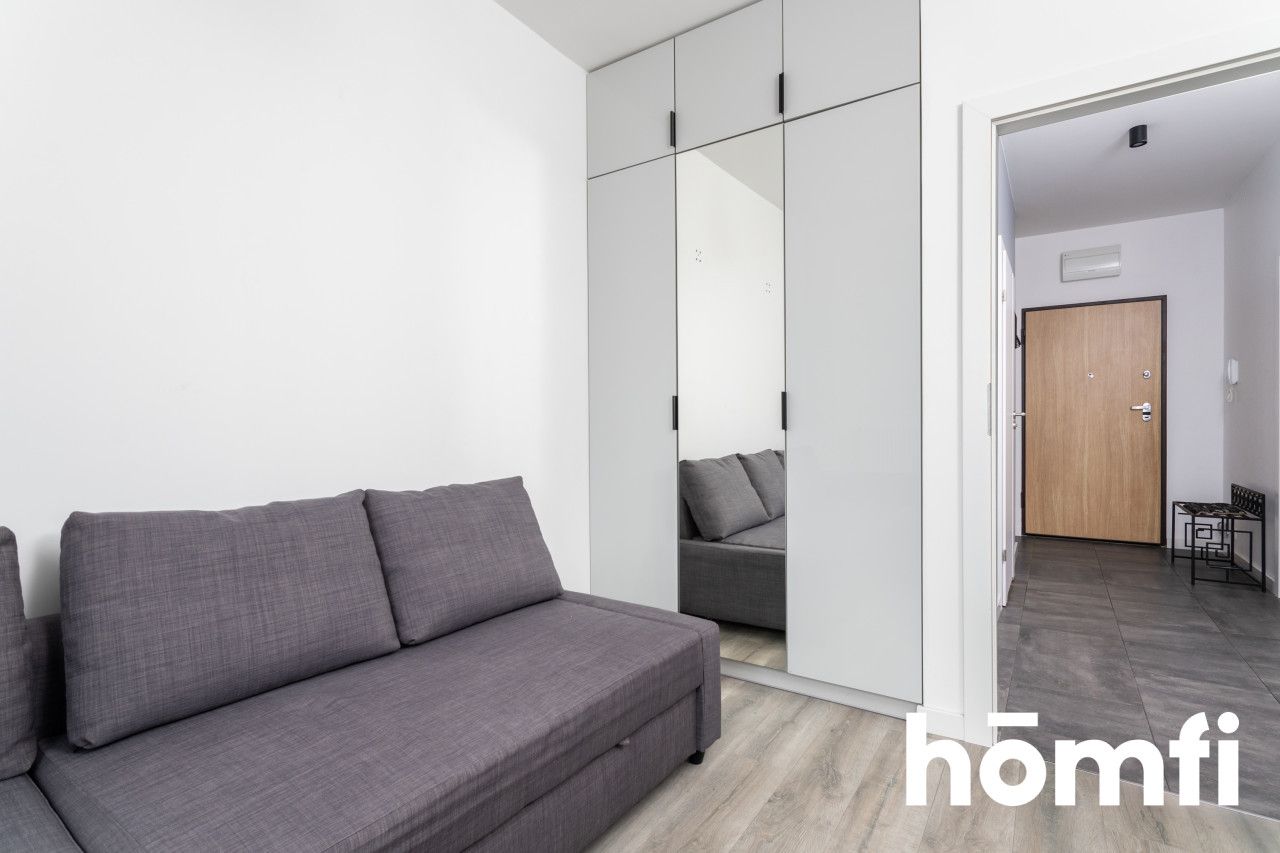 Mieszkanie na 17 piętrze przy Rondzie Wiatraczna! - Mieszkanie - Wynajem - Warszawa, Praga-Południe