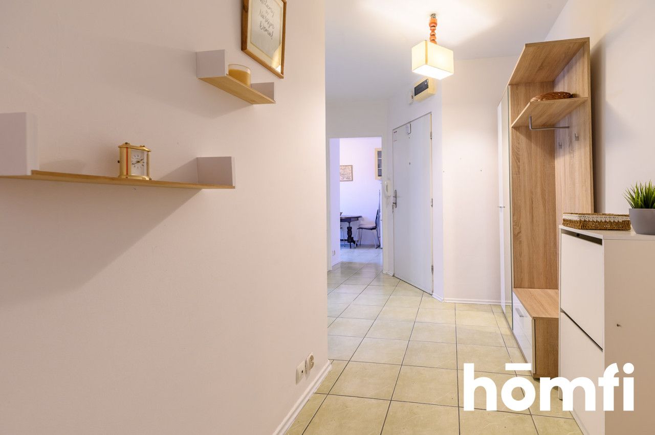 Sunny apartment near UWM: comfort and location - Apartment - Rent - Olsztyn, Podgrodzie