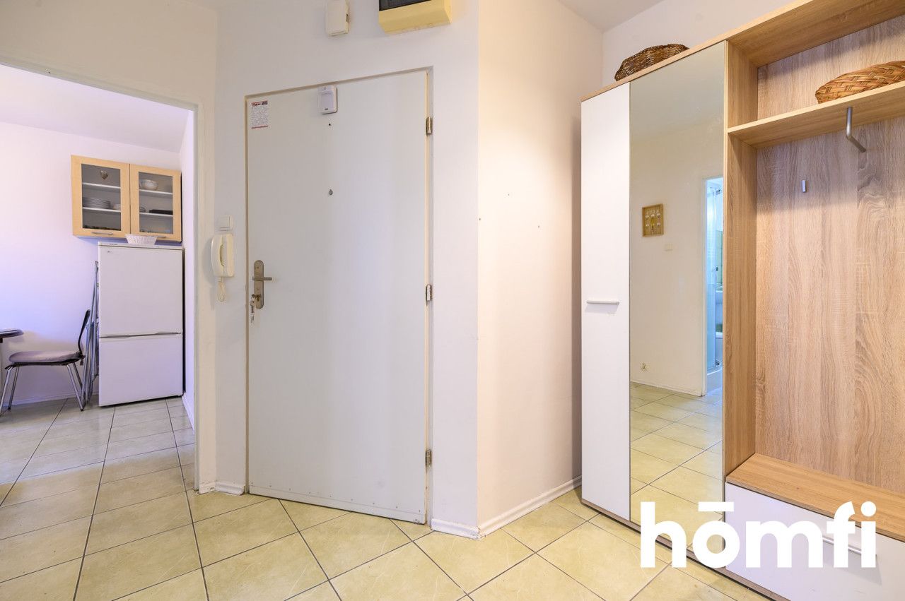 Sunny apartment near UWM: comfort and location - Apartment - Rent - Olsztyn, Podgrodzie