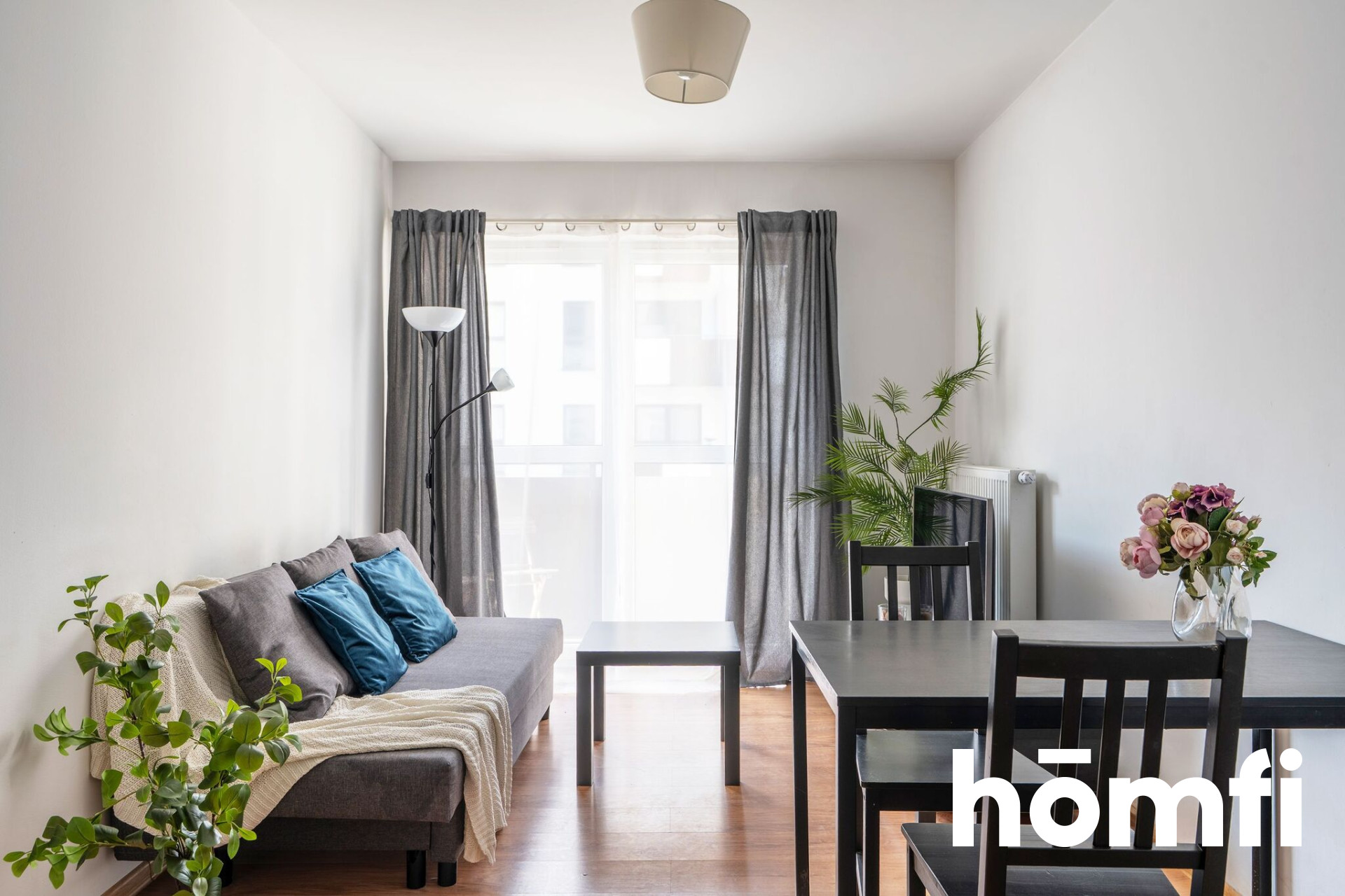 2-pokojowe mieszkanie inwestycyjne w centrum Krakowa - Mieszkanie - Sprzedaż - Kraków, Krowodrza