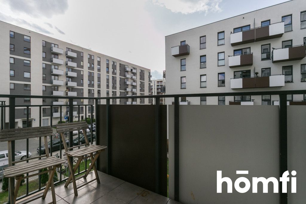 2-pokojowe mieszkanie inwestycyjne w centrum Krakowa - Mieszkanie - Sprzedaż - Kraków, Krowodrza