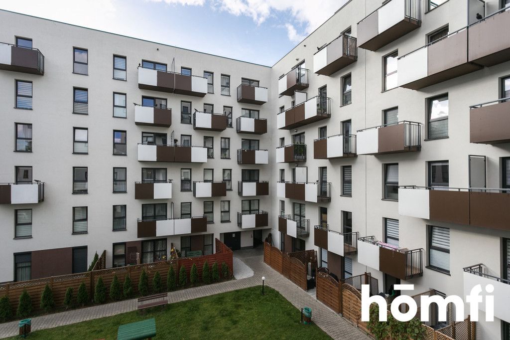 2-pokojowe mieszkanie inwestycyjne w centrum Krakowa - Mieszkanie - Sprzedaż - Kraków, Krowodrza