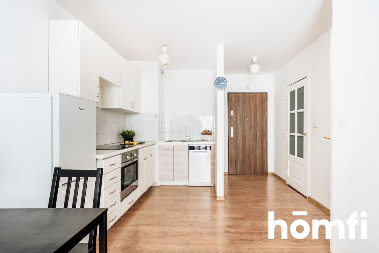 2-pokojowe mieszkanie inwestycyjne w centrum Krakowa - Mieszkanie - Sprzedaż - Kraków, Krowodrza