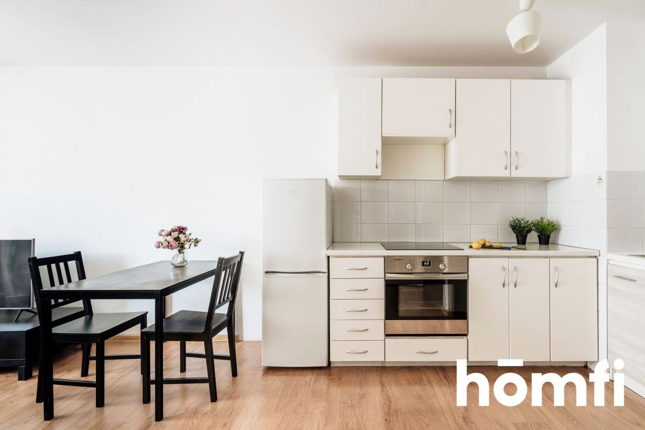 2-pokojowe mieszkanie inwestycyjne w centrum Krakowa - Mieszkanie - Sprzedaż - Kraków, Krowodrza