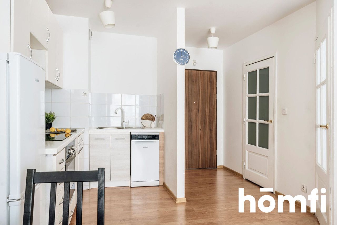 2-pokojowe mieszkanie inwestycyjne w centrum Krakowa - Mieszkanie - Sprzedaż - Kraków, Krowodrza