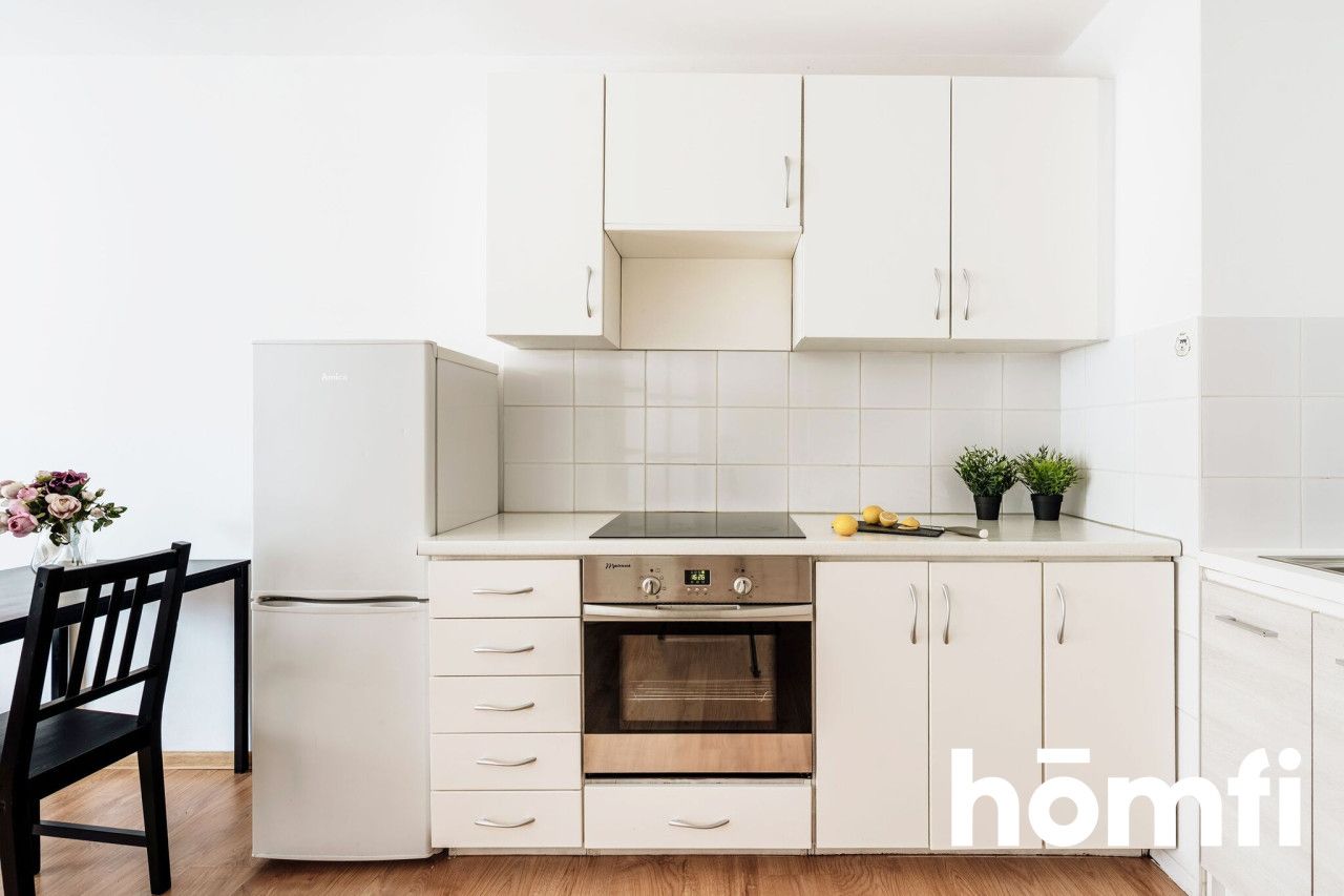 2-pokojowe mieszkanie inwestycyjne w centrum Krakowa - Mieszkanie - Sprzedaż - Kraków, Krowodrza