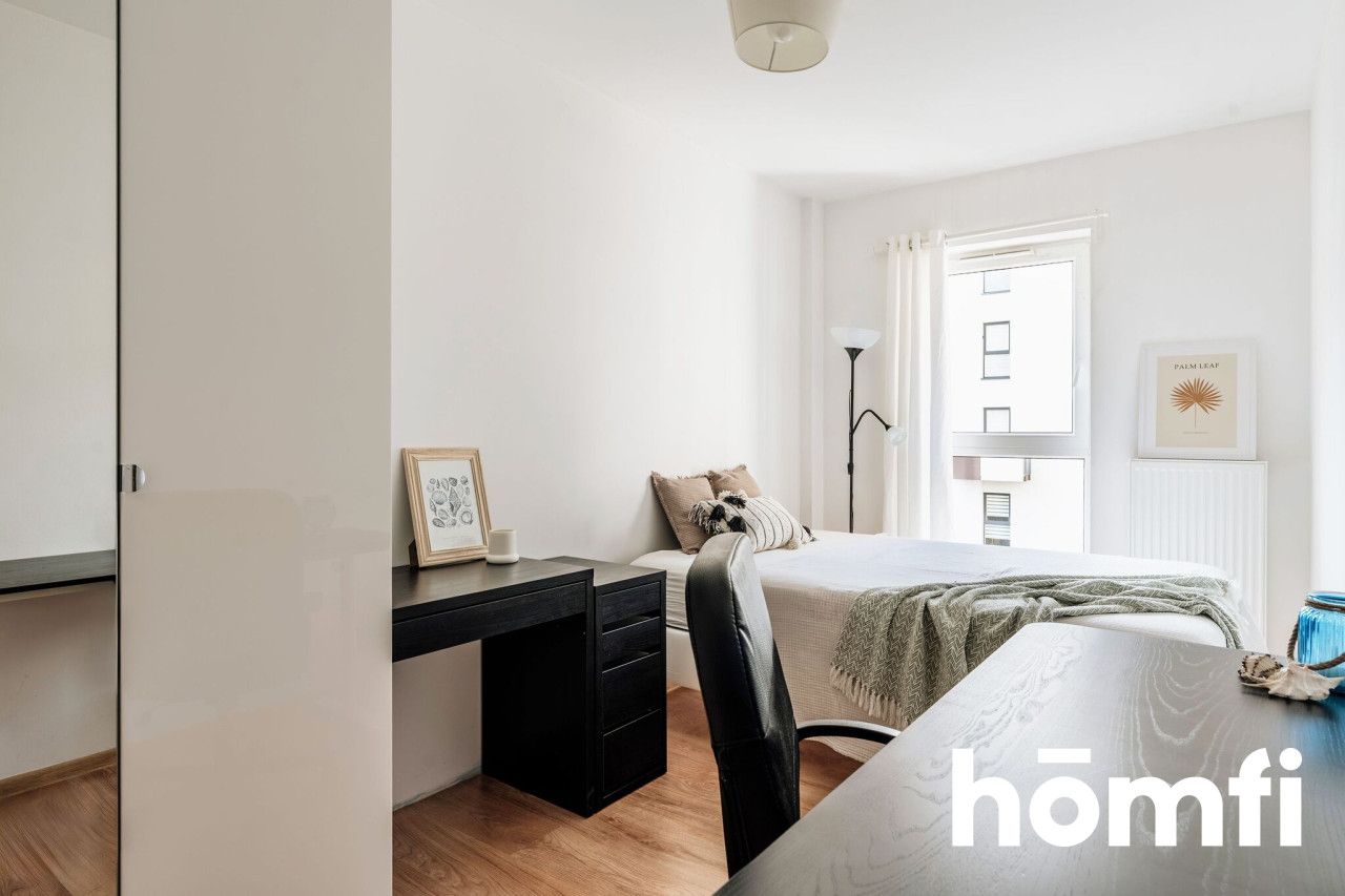 2-pokojowe mieszkanie inwestycyjne w centrum Krakowa - Mieszkanie - Sprzedaż - Kraków, Krowodrza