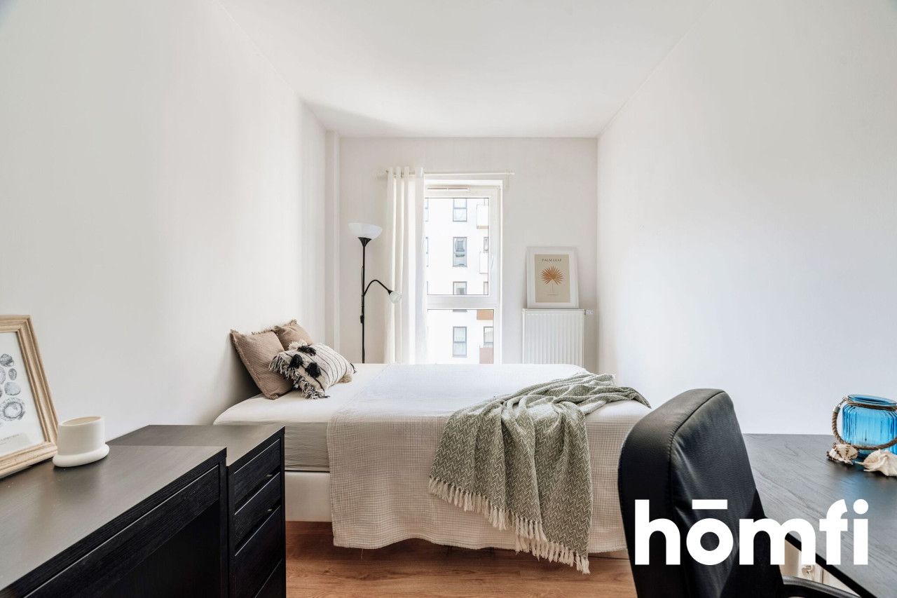 2-pokojowe mieszkanie inwestycyjne w centrum Krakowa - Mieszkanie - Sprzedaż - Kraków, Krowodrza