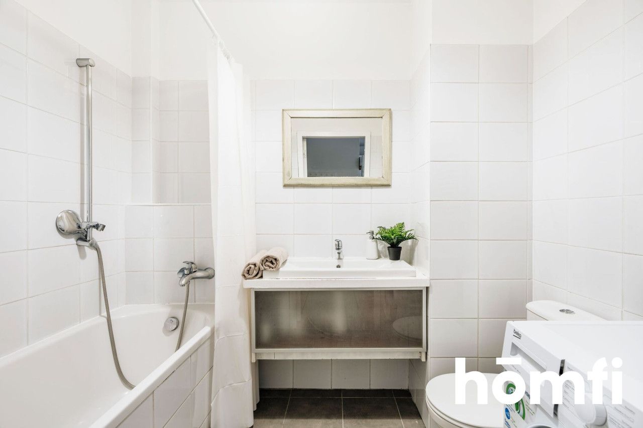 2-pokojowe mieszkanie inwestycyjne w centrum Krakowa - Mieszkanie - Sprzedaż - Kraków, Krowodrza