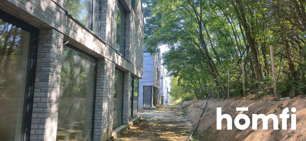 HOUSE 6A | MODERN HOUSE 193.05 M2 IN BALICE - INVESTMENT VILLA JURAJSKA | HEAT PUMP | INSULATED ATTIC | GREENERY AROUND | COMPLETION DATE DECEMBER 2025 - Дім - Продаж - Krakowski, Zabierzów / Balice