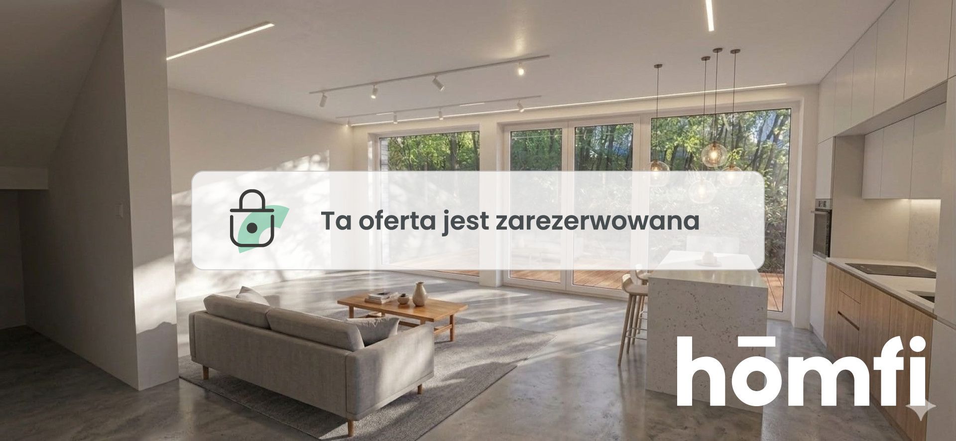 NOWOCZESNY DOM 193,05 M2 W BALICACH - INWESTYCJA WILLE JURAJSKA | GŁADZIE | POMPA CIEPŁA | OCIEPLONE PODDASZE | ZIELEŃ WOKÓŁ - Dom - Sprzedaż - Krakowski, Zabierzów / Balice