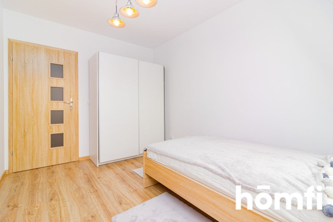 JAPOŃSKA | 2 pokoje, parking, komórka lokatorska - Mieszkanie - Wynajem - Wrocław, Krzyki