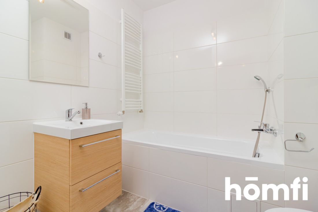 JAPOŃSKA | 2 pokoje, parking, komórka lokatorska - Mieszkanie - Wynajem - Wrocław, Krzyki