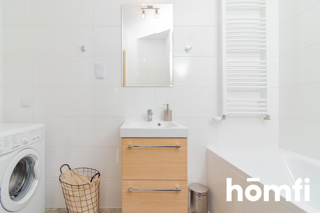 JAPOŃSKA | 2 pokoje, parking, komórka lokatorska - Mieszkanie - Wynajem - Wrocław, Krzyki