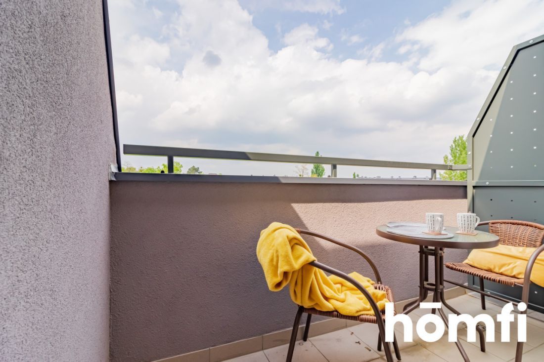 JAPOŃSKA | 2 pokoje, parking, komórka lokatorska - Mieszkanie - Wynajem - Wrocław, Krzyki