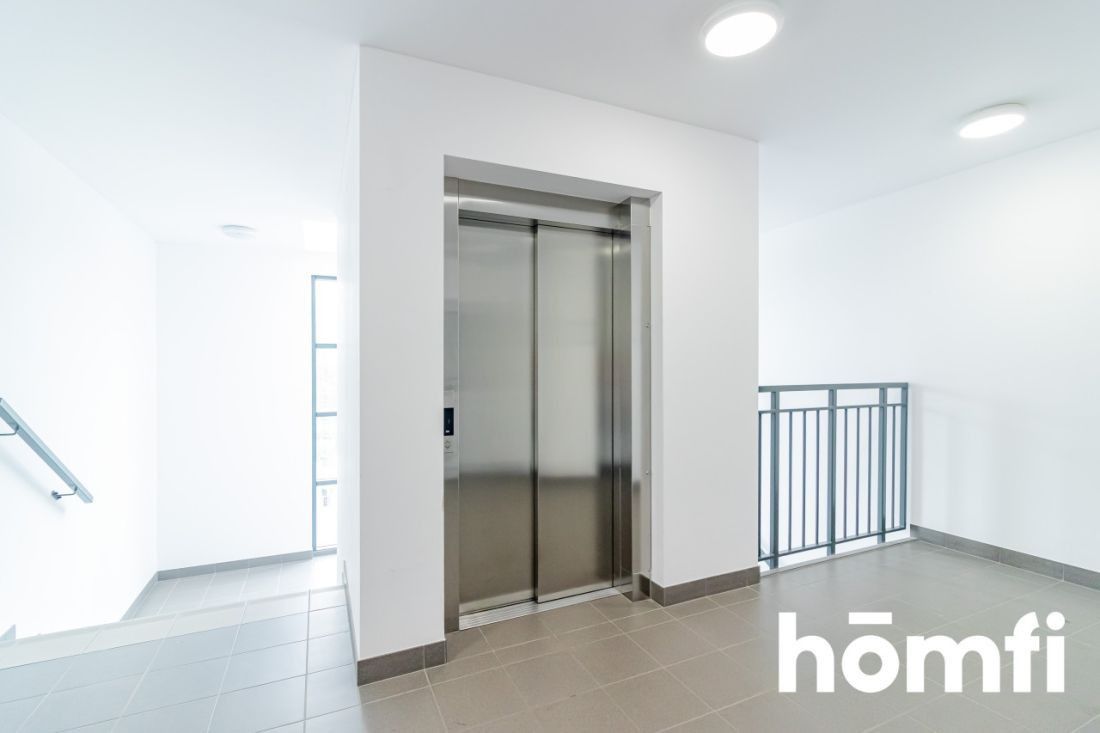 JAPOŃSKA | 2 pokoje, parking, komórka lokatorska - Mieszkanie - Wynajem - Wrocław, Krzyki