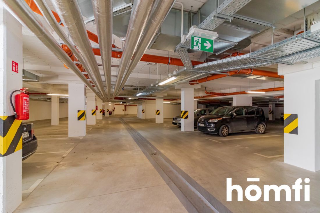 JAPOŃSKA | 2 pokoje, parking, komórka lokatorska - Mieszkanie - Wynajem - Wrocław, Krzyki