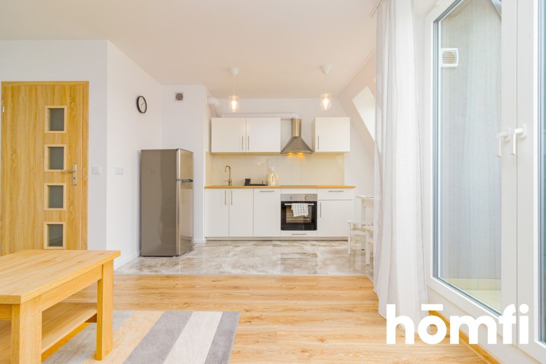 JAPOŃSKA | 2 pokoje, parking, komórka lokatorska - Mieszkanie - Wynajem - Wrocław, Krzyki