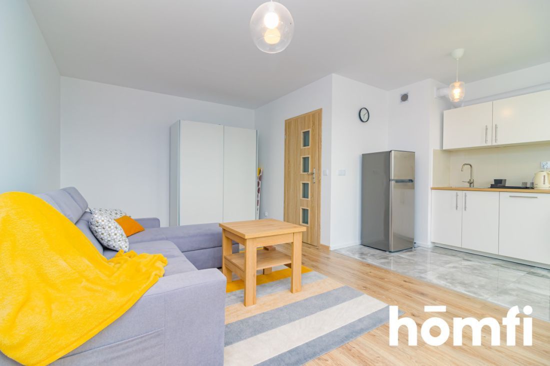 JAPOŃSKA | 2 pokoje, parking, komórka lokatorska - Mieszkanie - Wynajem - Wrocław, Krzyki