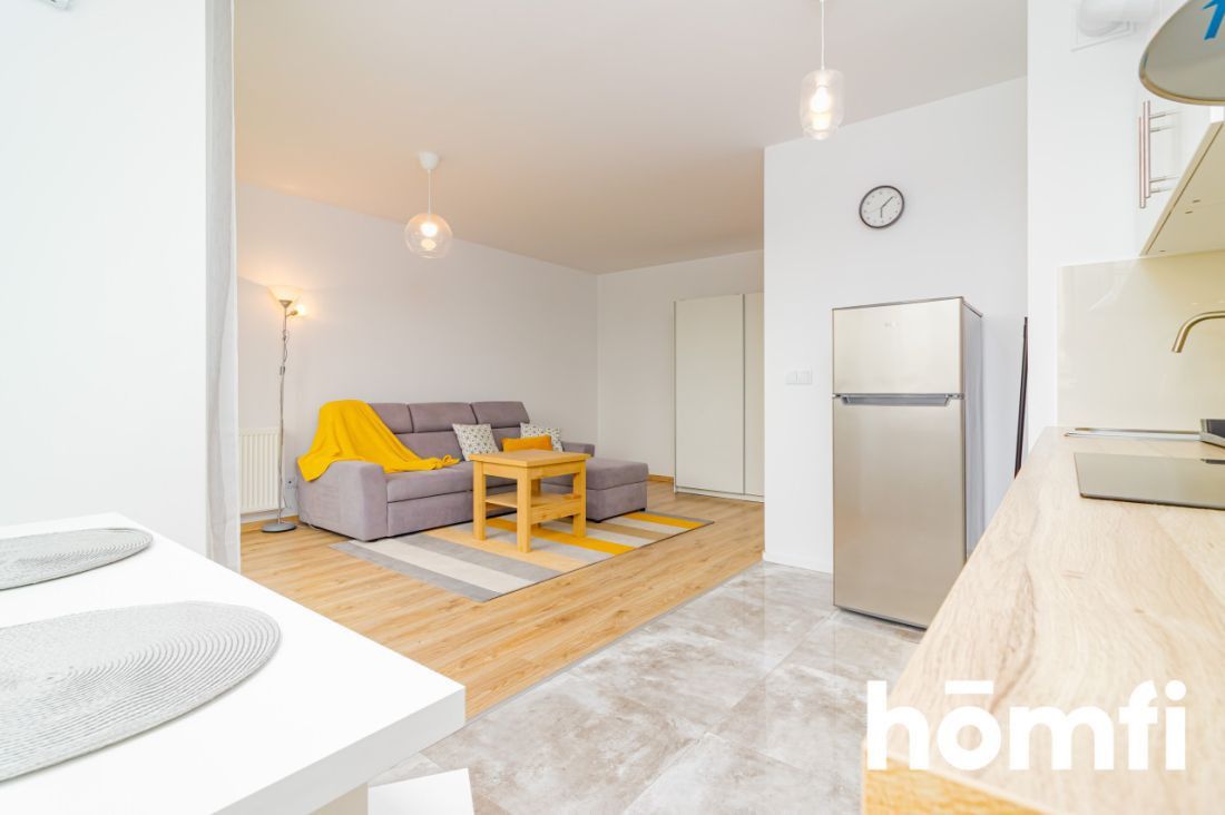 JAPOŃSKA | 2 pokoje, parking, komórka lokatorska - Mieszkanie - Wynajem - Wrocław, Krzyki