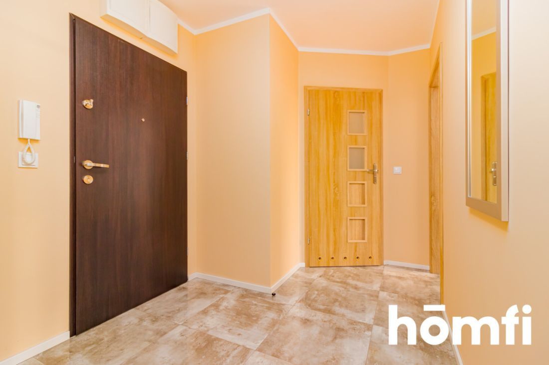 JAPOŃSKA | 2 pokoje, parking, komórka lokatorska - Mieszkanie - Wynajem - Wrocław, Krzyki