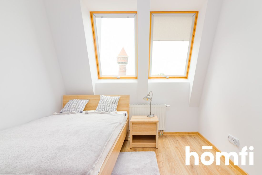 JAPOŃSKA | 2 pokoje, parking, komórka lokatorska - Mieszkanie - Wynajem - Wrocław, Krzyki