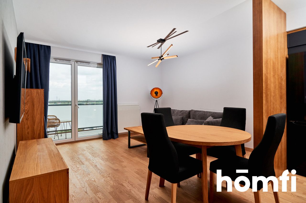 Jesionowa / Tarnogaj - 2 pokoje + balkon + parking - Mieszkanie - Wynajem - Wrocław, Krzyki / Tarnogaj