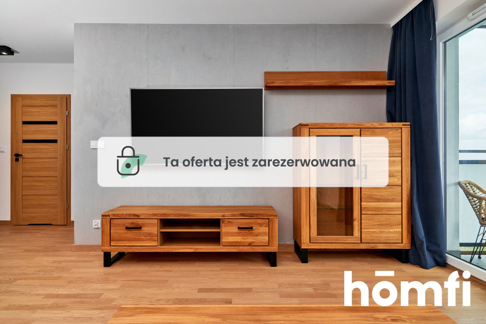 Jesionowa / Tarnogaj - 2 pokoje + balkon + parking - Mieszkanie - Wynajem - Wrocław, Krzyki / Tarnogaj