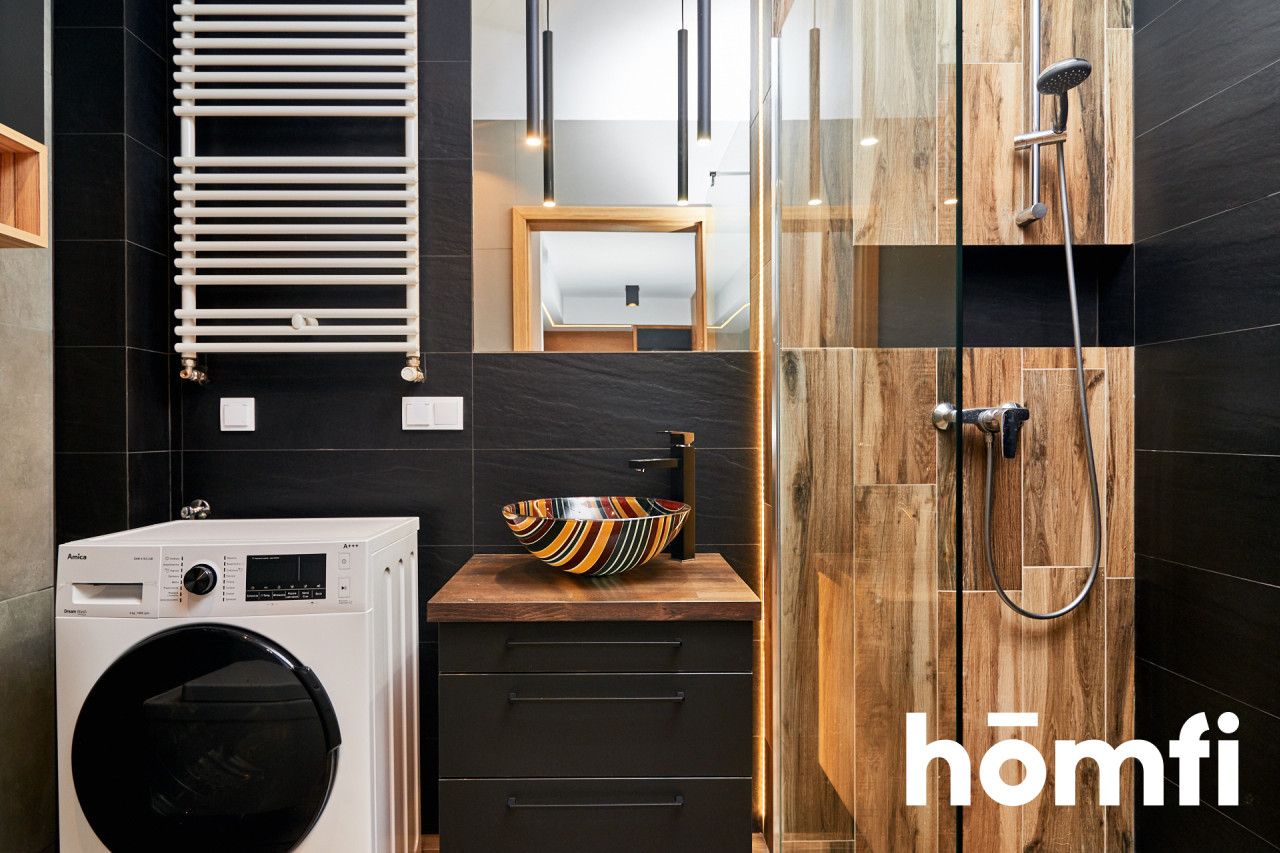 Jesionowa / Tarnogaj - 2 pokoje + balkon + parking - Mieszkanie - Wynajem - Wrocław, Krzyki / Tarnogaj