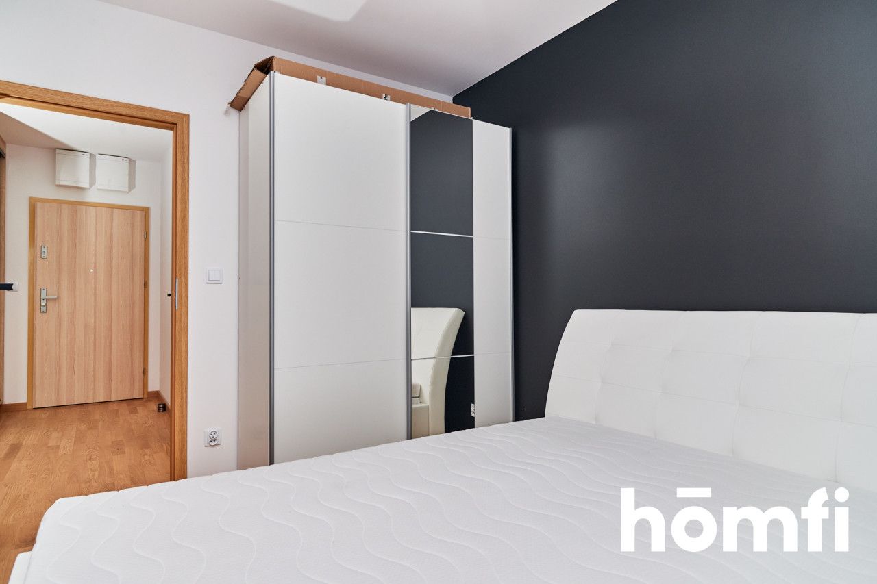 Jesionowa / Tarnogaj - 2 pokoje + balkon + parking - Mieszkanie - Wynajem - Wrocław, Krzyki / Tarnogaj