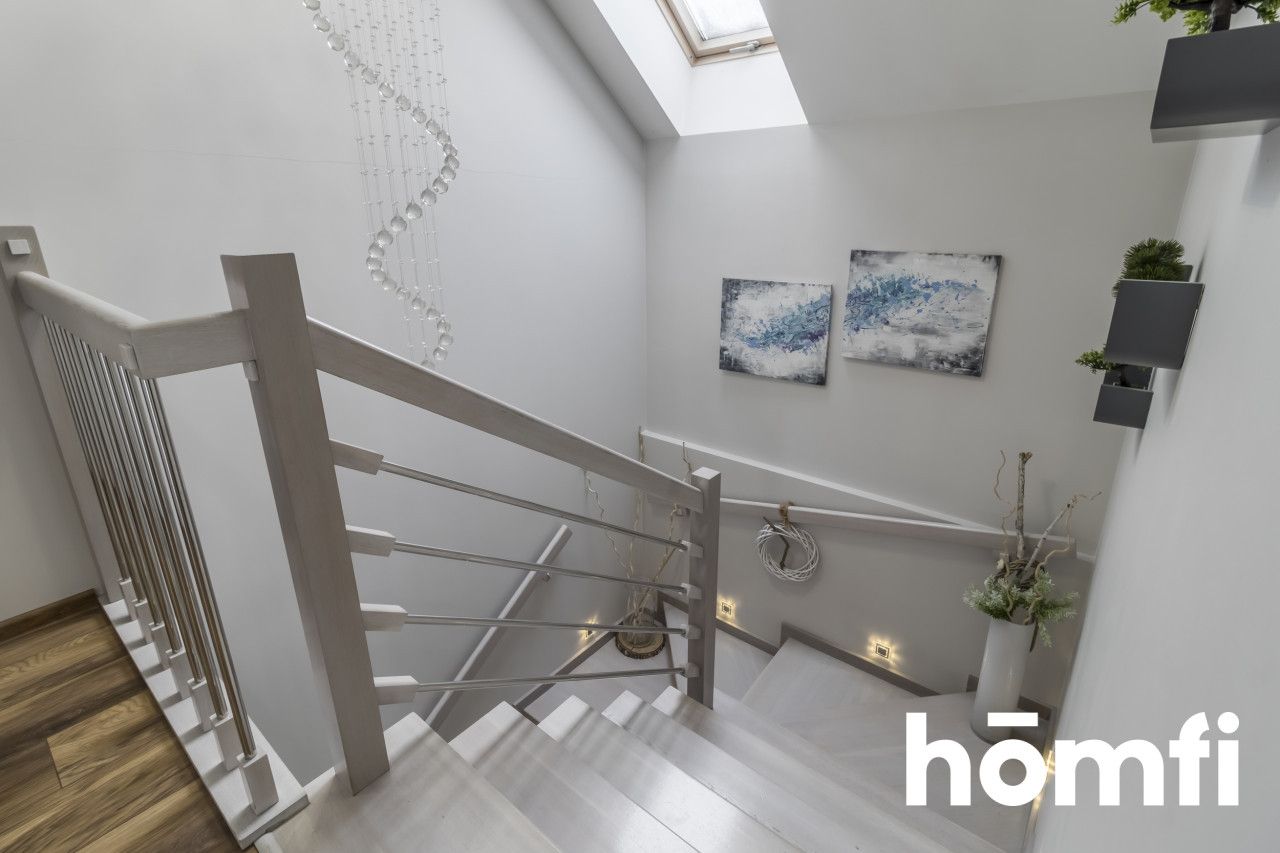 Nowoczesny dom w malowniczej okolicy - Dom - Sprzedaż - Kielecki, Nowiny / Kowala Mała