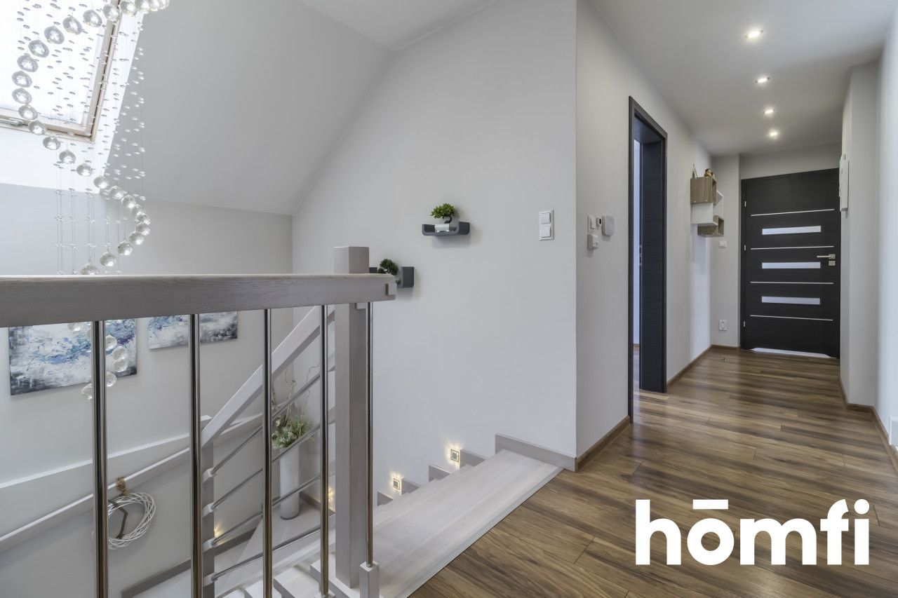 Nowoczesny dom w malowniczej okolicy - Dom - Sprzedaż - Kielecki, Nowiny / Kowala Mała