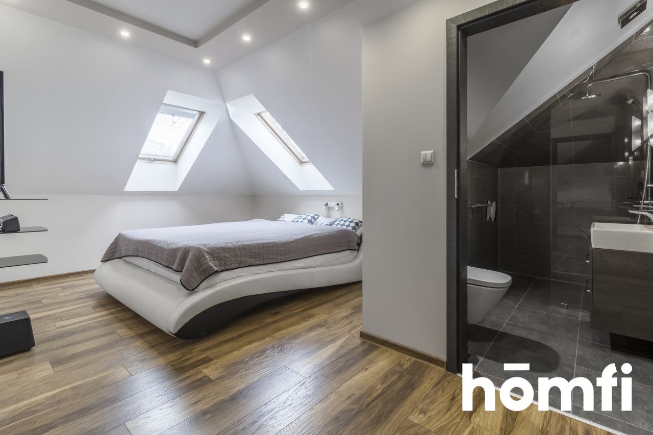 Nowoczesny dom w malowniczej okolicy - Dom - Sprzedaż - Kielecki, Nowiny / Kowala Mała