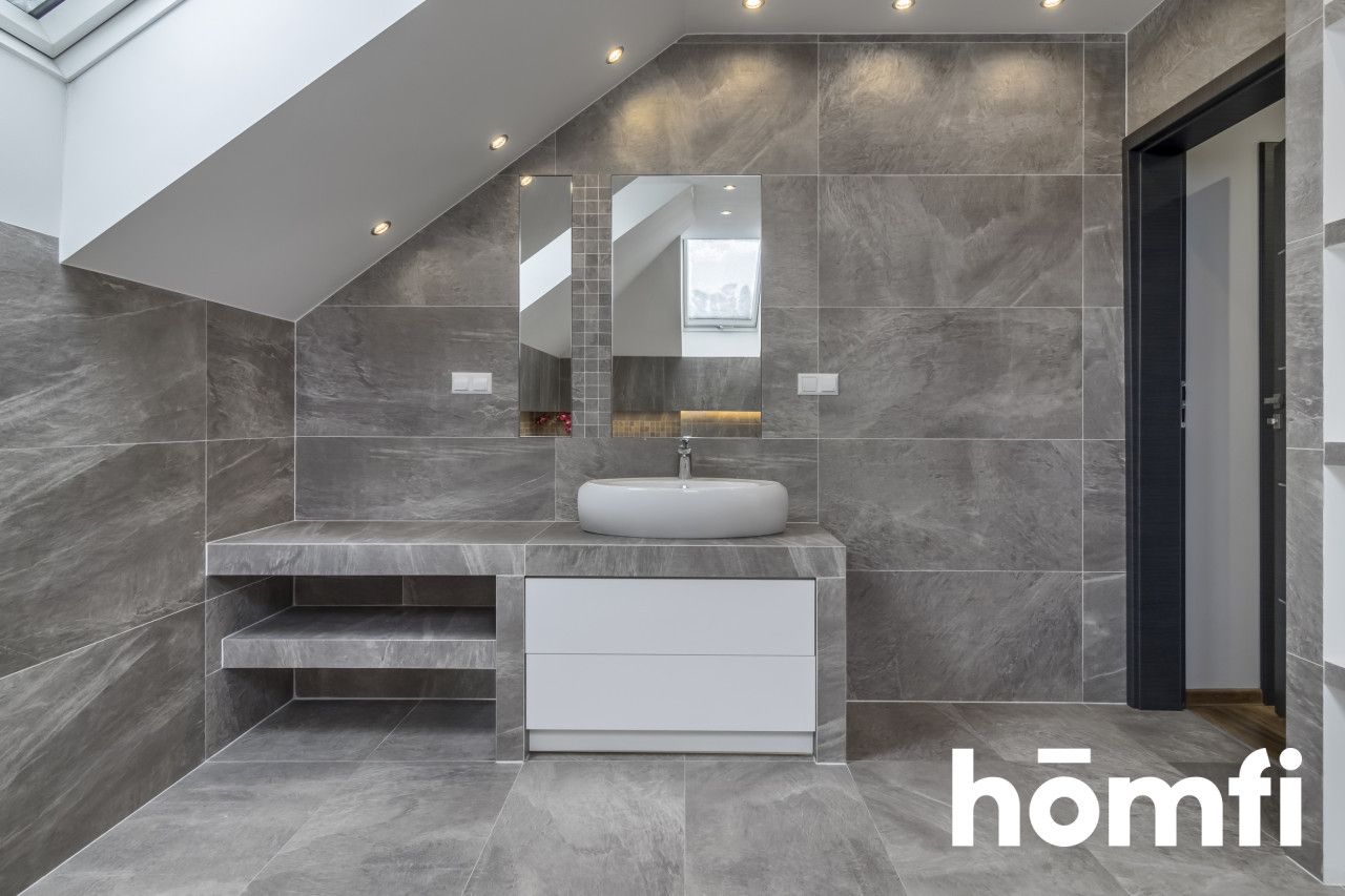 Nowoczesny dom w malowniczej okolicy - Dom - Sprzedaż - Kielecki, Nowiny / Kowala Mała