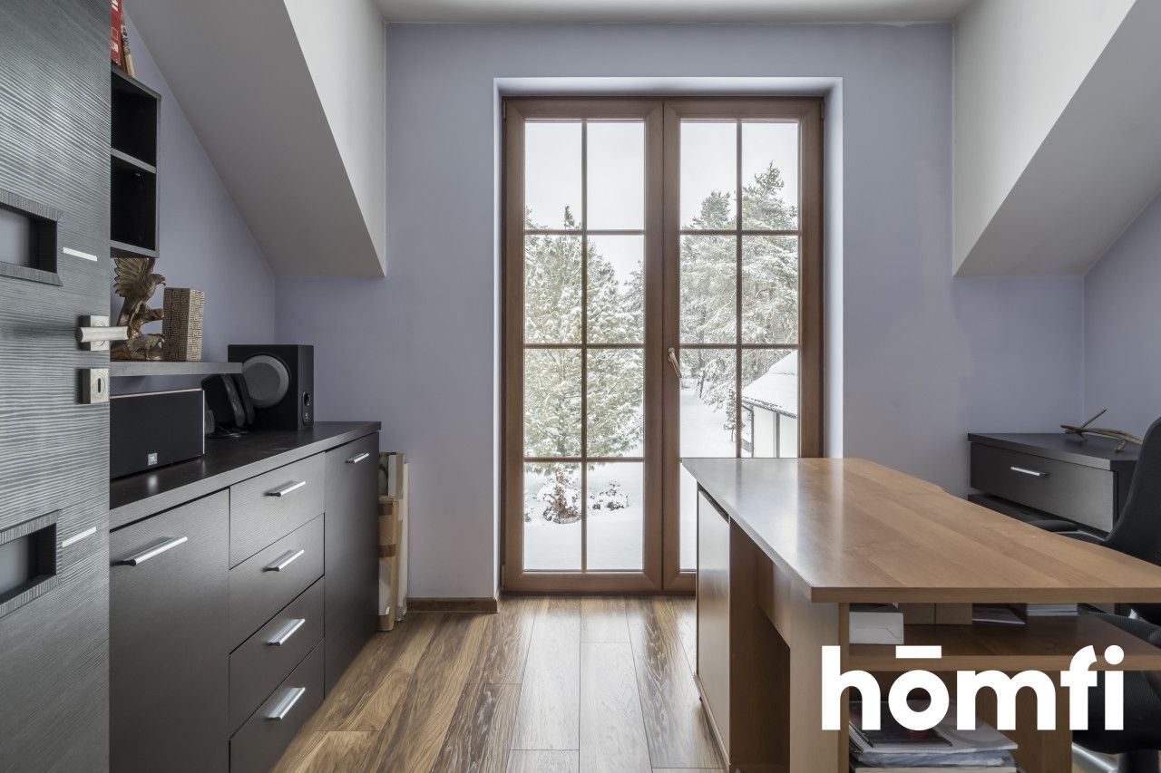 Nowoczesny dom w malowniczej okolicy - Dom - Sprzedaż - Kielecki, Nowiny / Kowala Mała