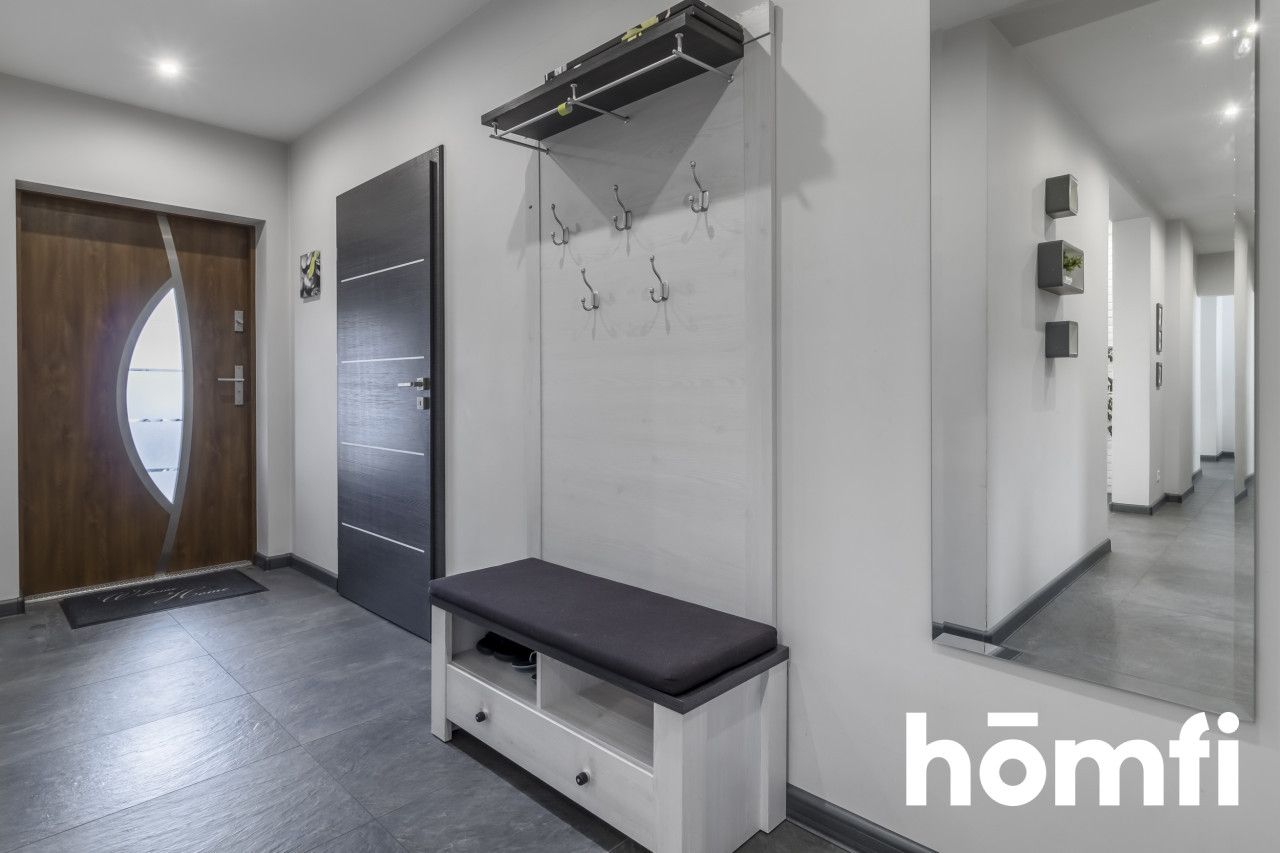 Nowoczesny dom w malowniczej okolicy - Dom - Sprzedaż - Kielecki, Nowiny / Kowala Mała