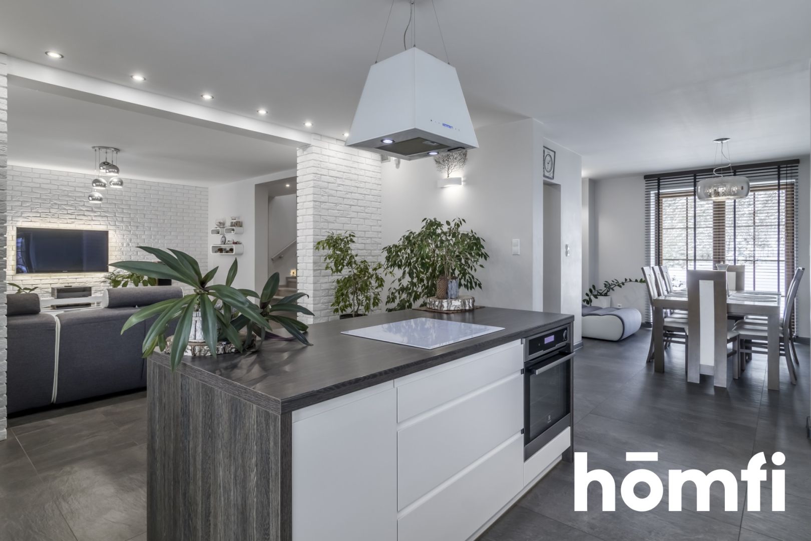 Nowoczesny dom w malowniczej okolicy - Dom - Sprzedaż - Kielecki, Nowiny / Kowala Mała