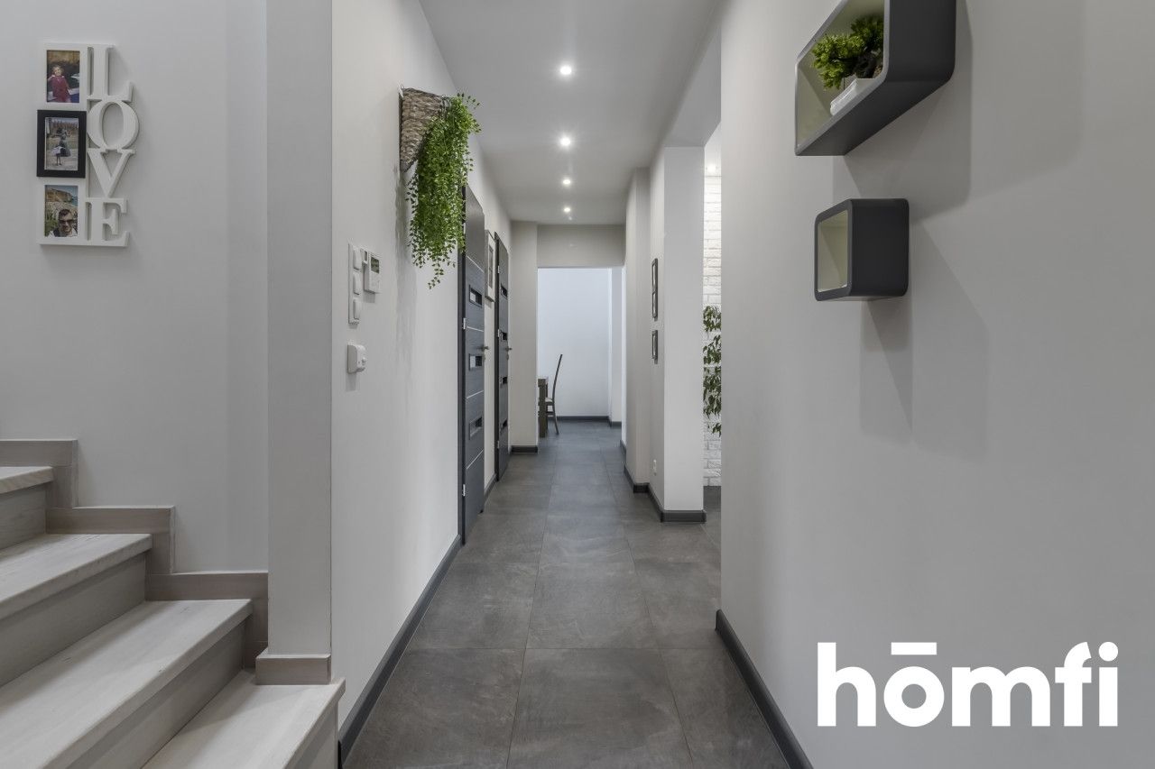 Nowoczesny dom w malowniczej okolicy - Dom - Sprzedaż - Kielecki, Nowiny / Kowala Mała