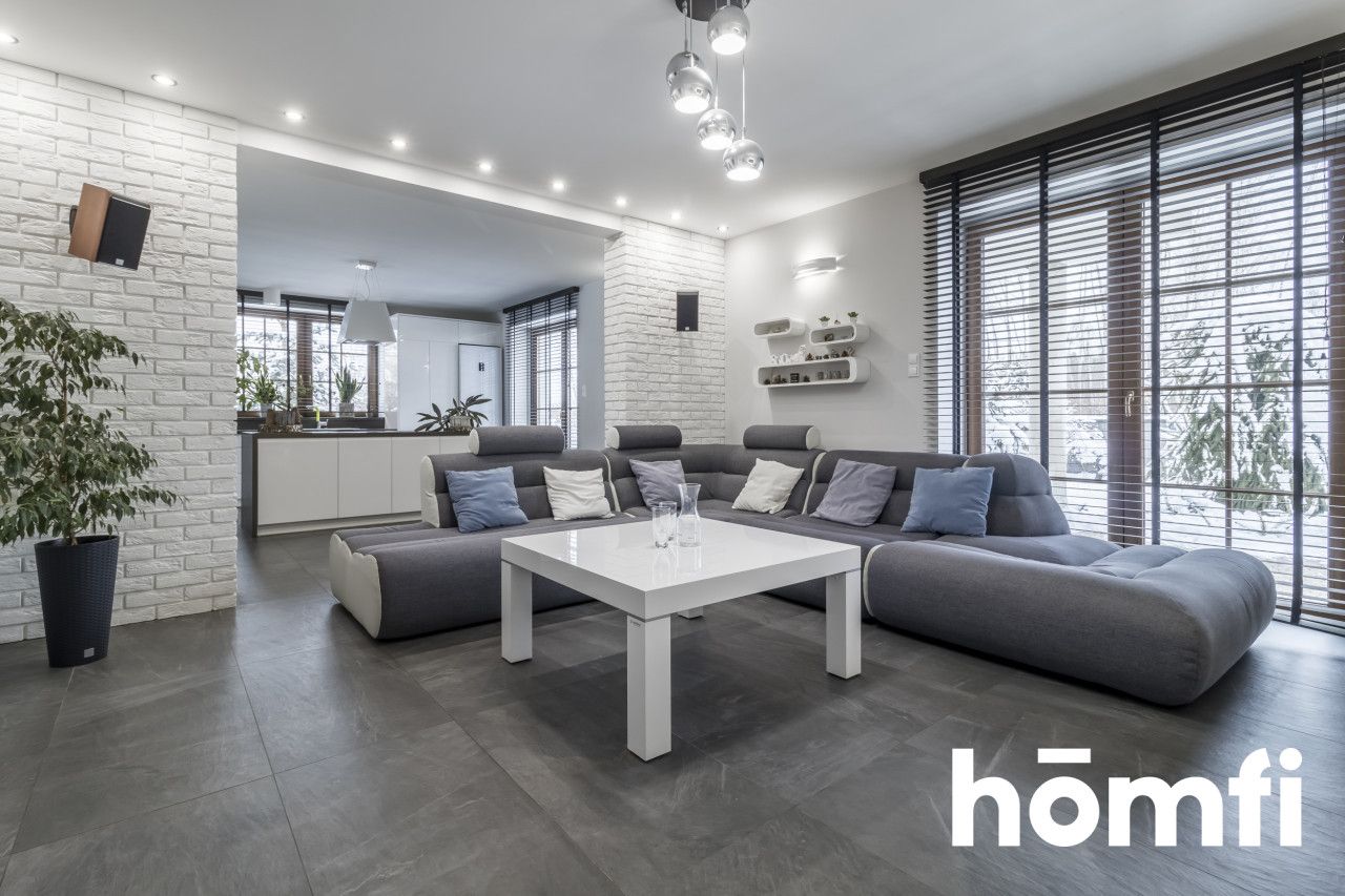 Nowoczesny dom w malowniczej okolicy - Dom - Sprzedaż - Kielecki, Nowiny / Kowala Mała